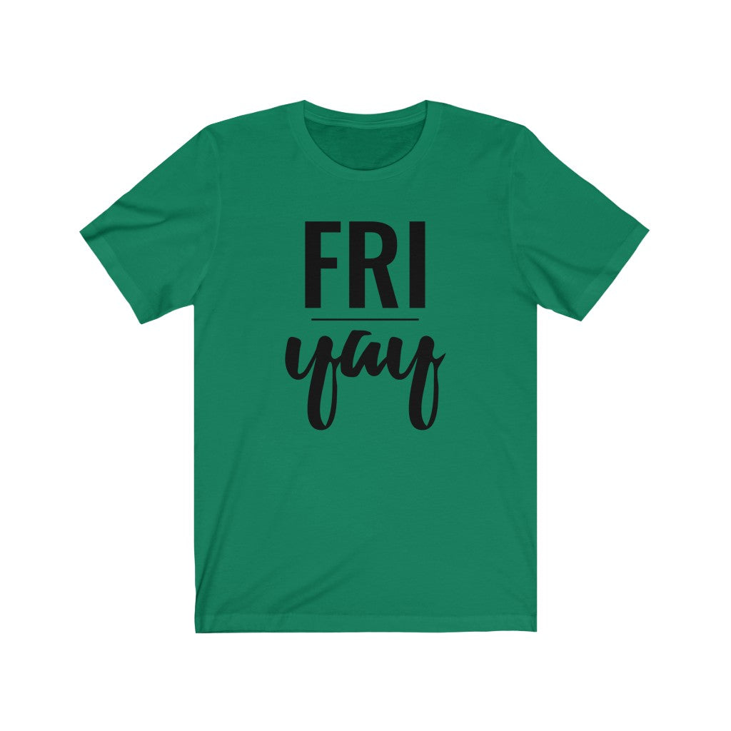 Friyay - T-shirt