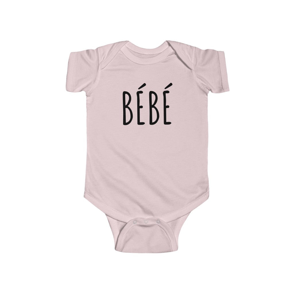 Bébé - Onesie