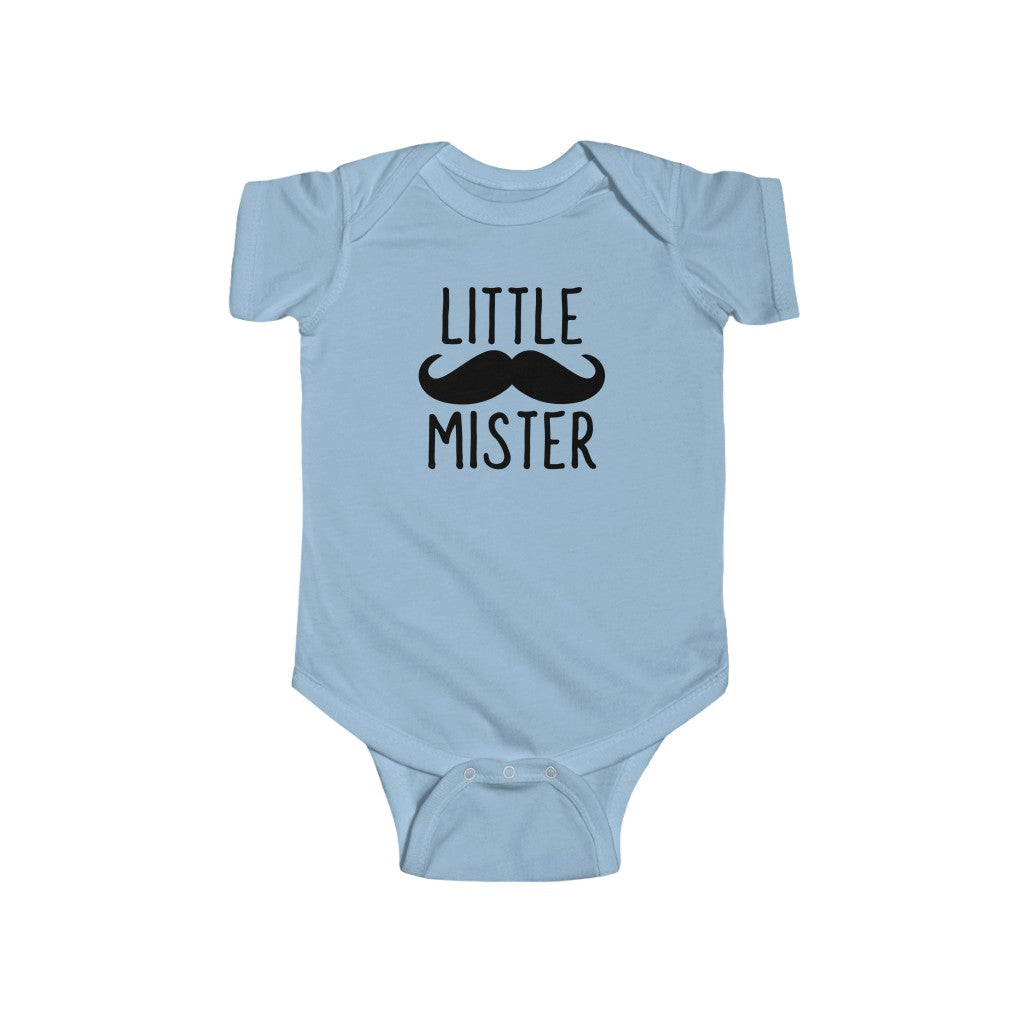 Little Mister - Onesie