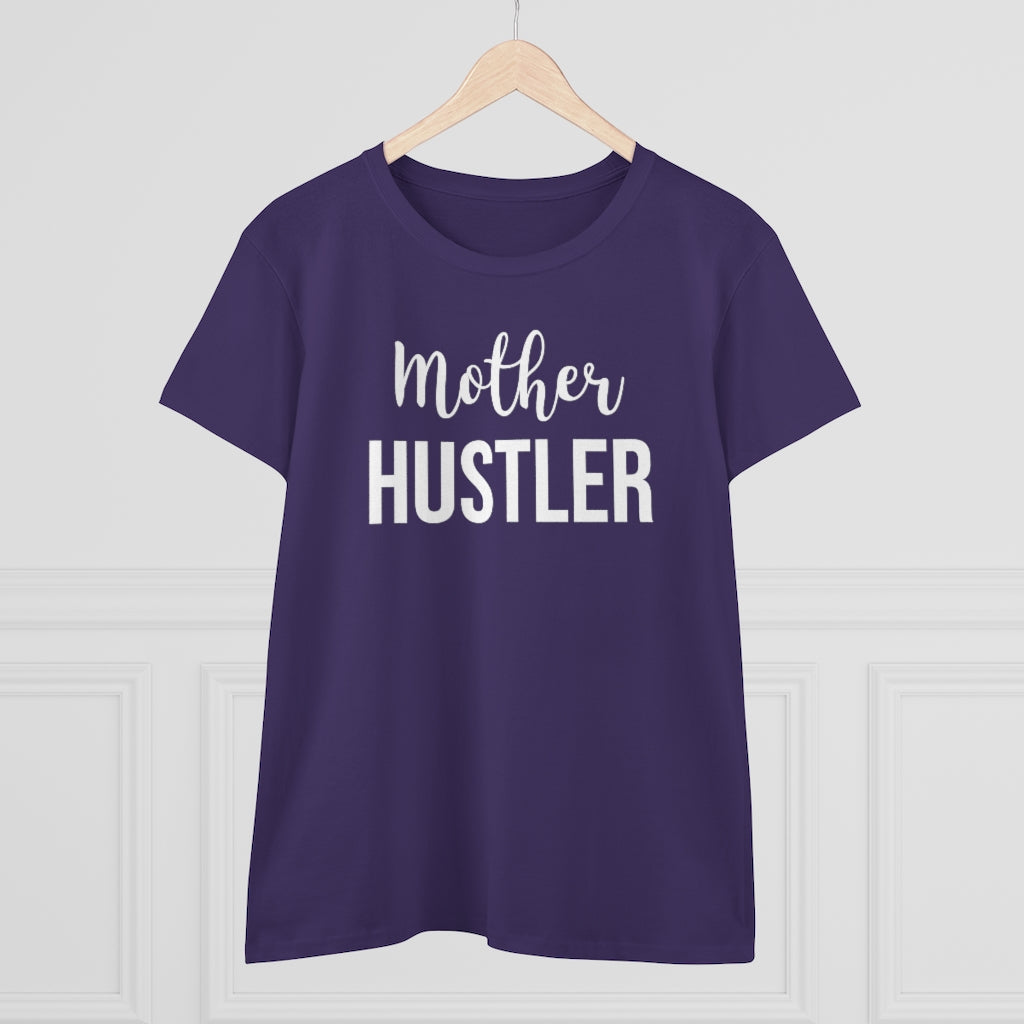 Mother Hustler - T-shirt