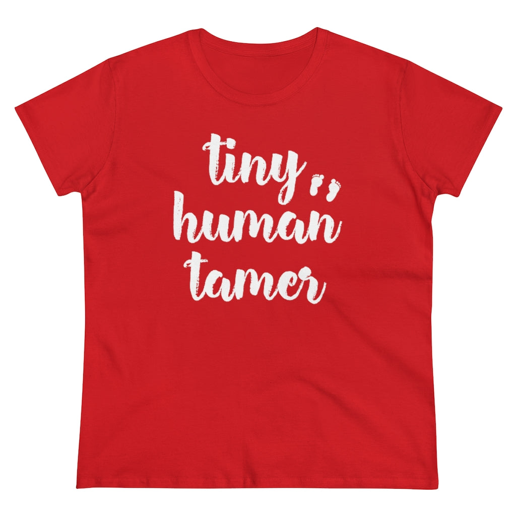 Tiny Human Tamer - T-shirt