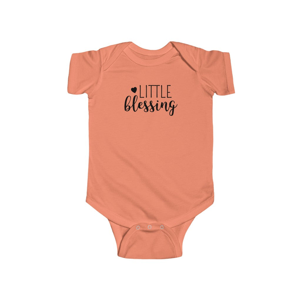 Little Blessing - Onesie