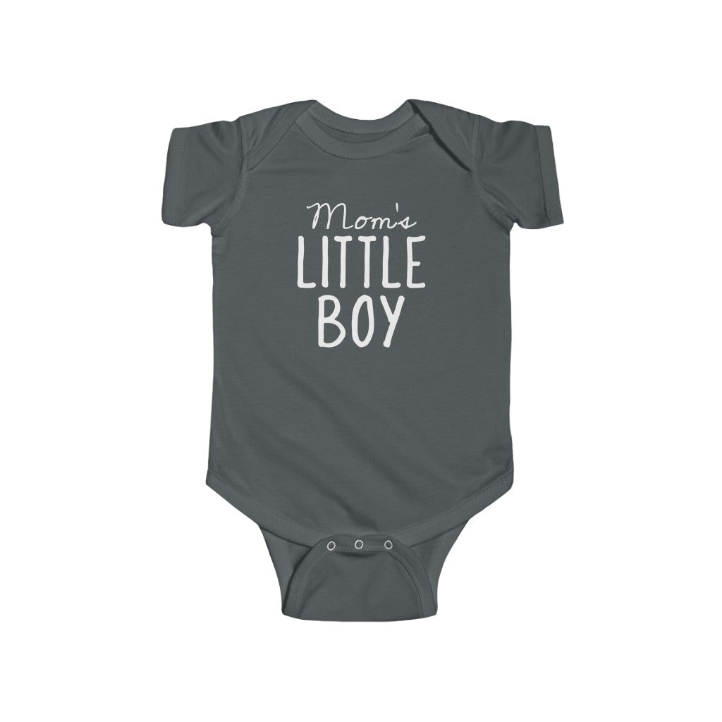 Mom's Little Boy - Onesie