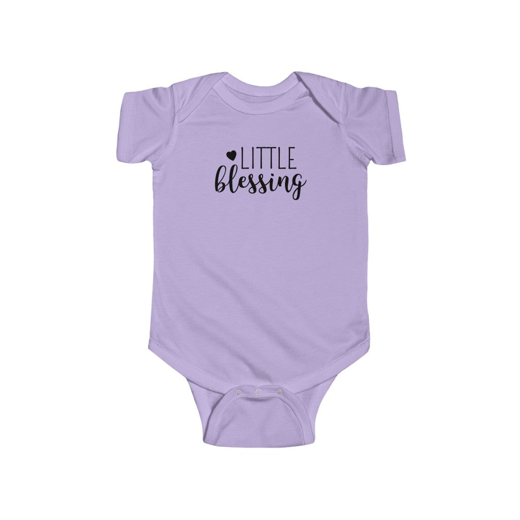 Little Blessing - Onesie