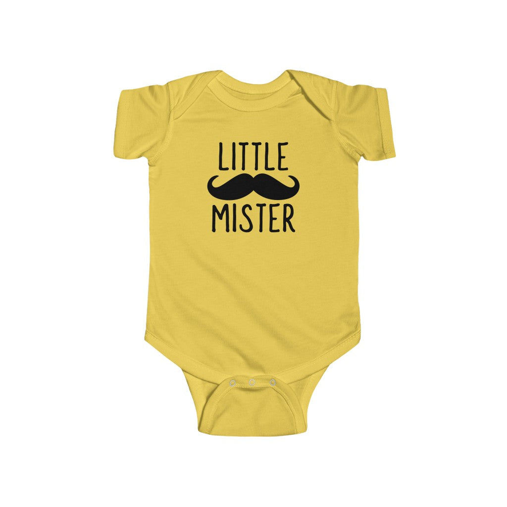 Little Mister - Onesie
