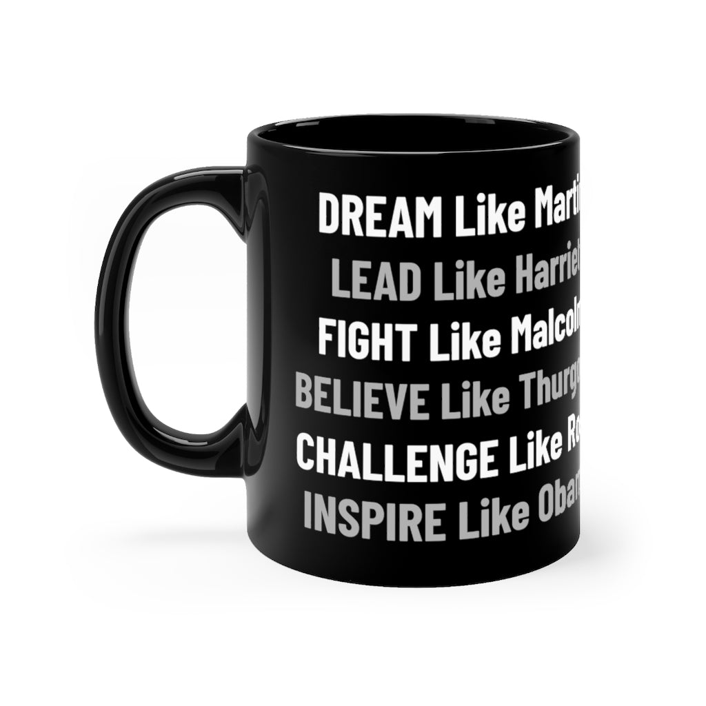 Dream Like - Mug 11oz