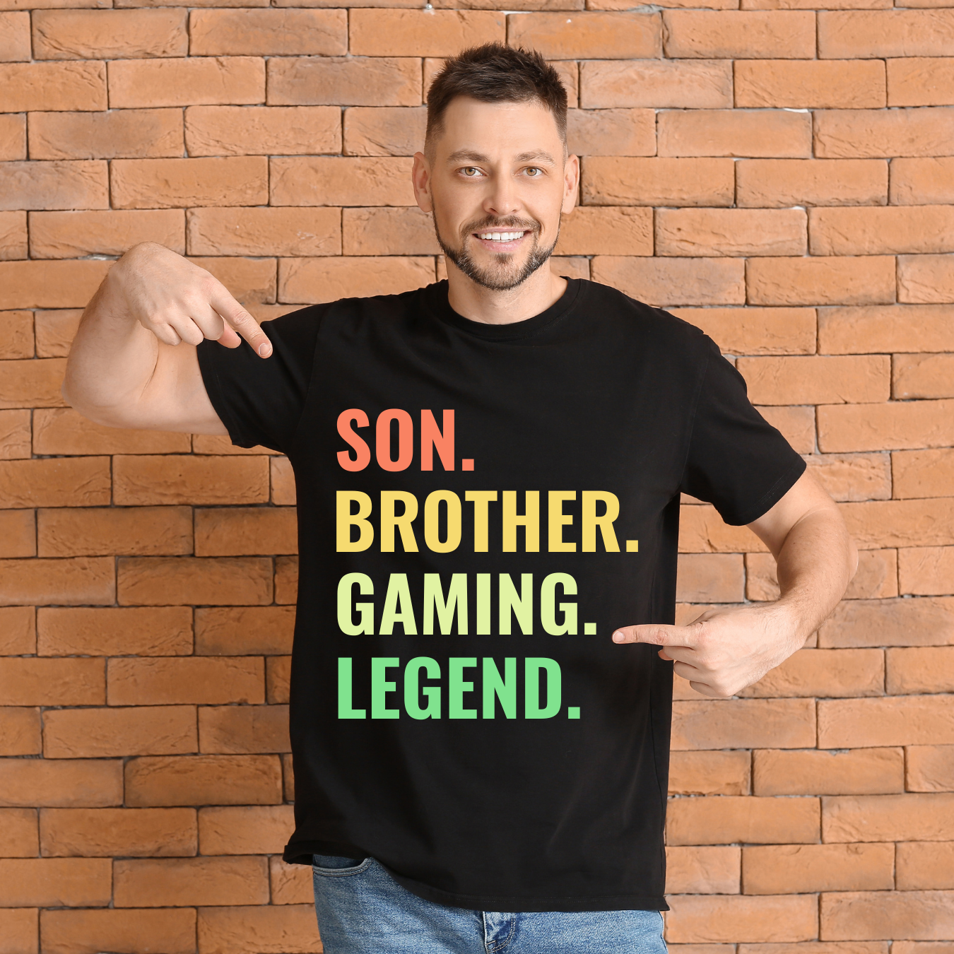 Men