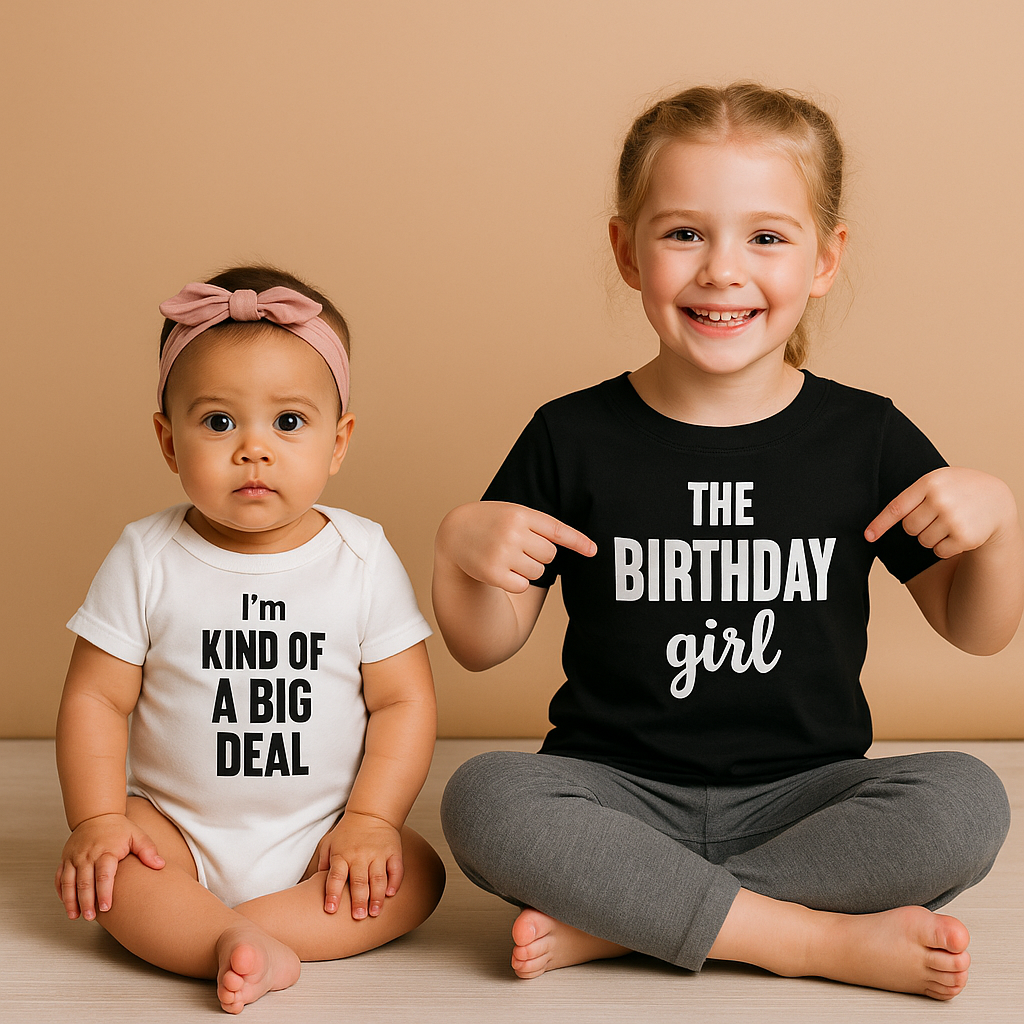 Kids & Baby