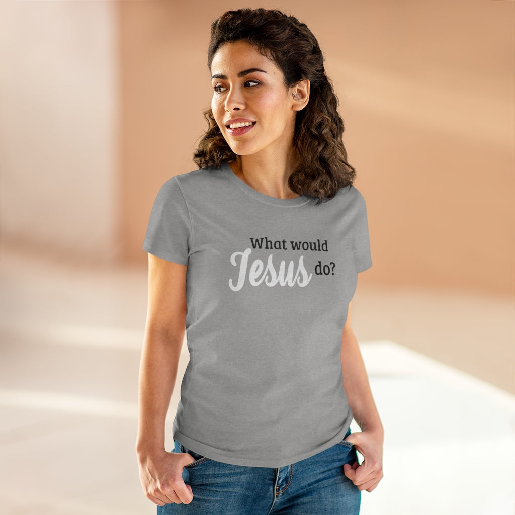 Spiritual Wear