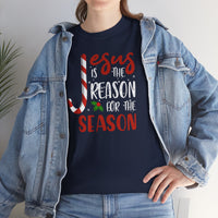 Jesus Is the Reason for the Season - T-Shirt