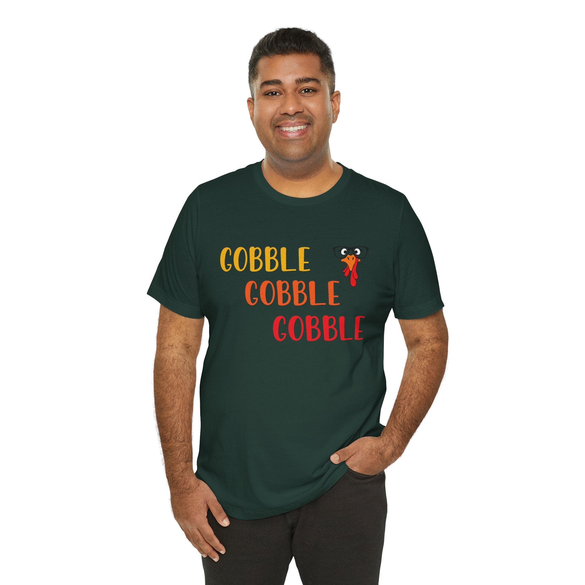 Gobble - T-Shirt
