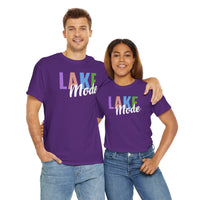 Lake Mode - T-Shirt