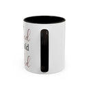 She Believed She Could - Mug