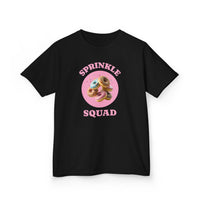 Sprinkle Squad - Kids T-Shirt