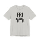Friyay - T-Shirt