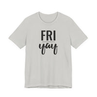 Friyay - T-Shirt