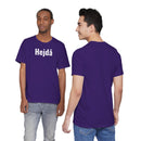 Hejdå - T-Shirt
