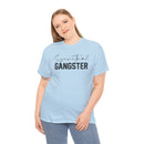 Spiritual Gangster - T-Shirt