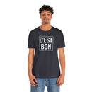 C'est Bon - T-Shirt