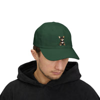 Chihuahua - Embroidered Cap