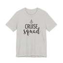 Cruise Squad - T-Shirt