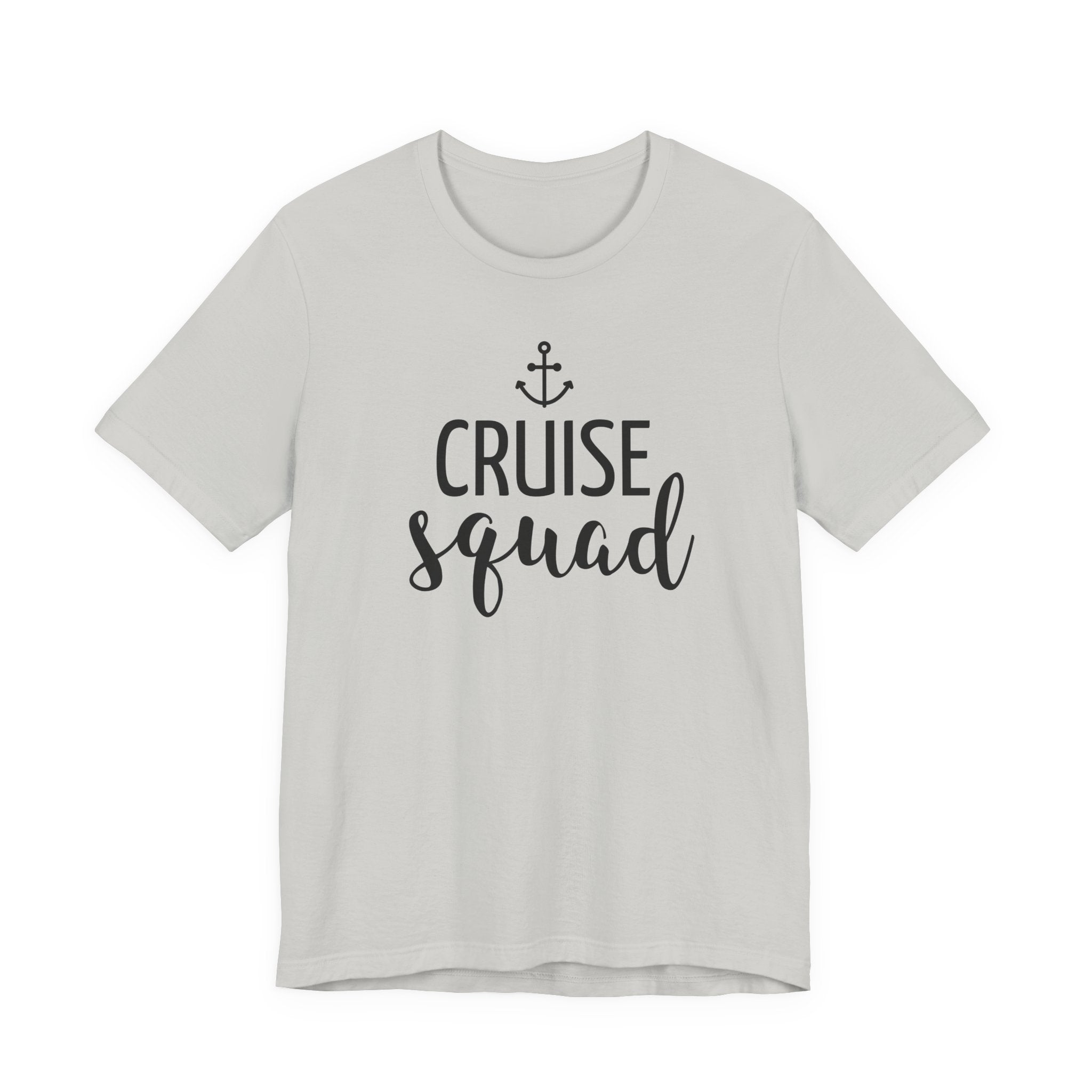 Cruise Squad - T-Shirt