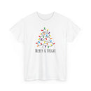 Merry & Bright - T-Shirt