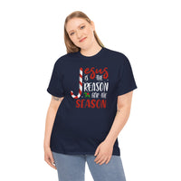 Jesus Is the Reason for the Season - T-Shirt