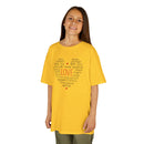 Love - Kids T-Shirt