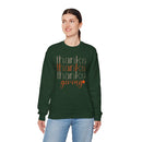 Thanksgiving - Sweatshirt