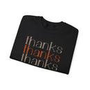 Thanksgiving - Sweatshirt