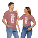 Be My Valentine - T-Shirt