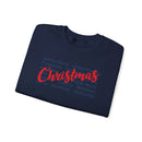 Christmas - Sweatshirt