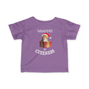 Wrapped in Cuteness - Infant T-Shirt