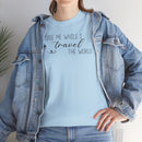 Travel the World - T-Shirt