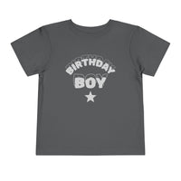 Birthday Boy - Toddler T-Shirt