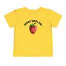 Berry Cool Kid - Toddler T-Shirt