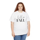 Hello Fall - T-Shirt