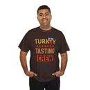 Turkey Tasting Crew - T-Shirt