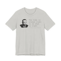 Do What Is Right - T-Shirt