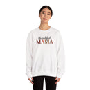 Thankful Mama - Sweatshirt