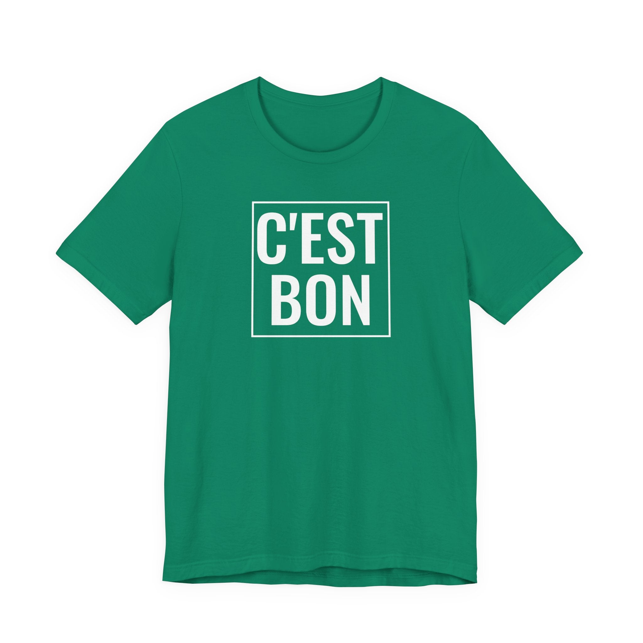 C'est Bon - T-Shirt