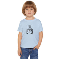 Lil Bro - Toddler T-Shirt