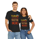 Turkey Tasting Crew - T-Shirt