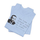 Do What Is Right - T-Shirt