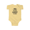 My First Christmas - Onesie
