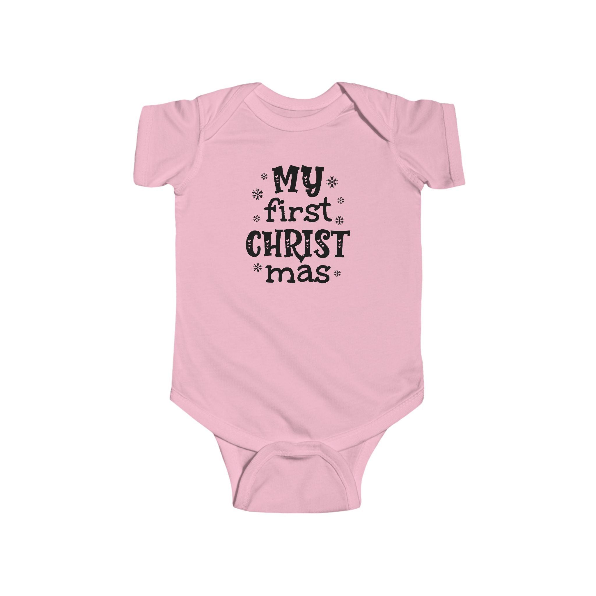 Pink / NB (0-3M)