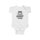 My First Christmas - Onesie