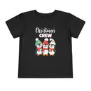 Christmas Crew - Toddler T-Shirt