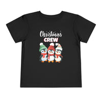 Christmas Crew - Toddler T-Shirt